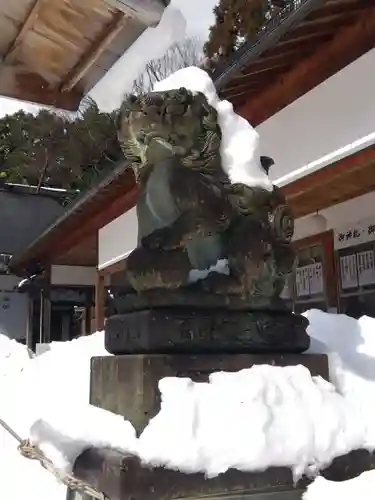 足羽神社(福井県)