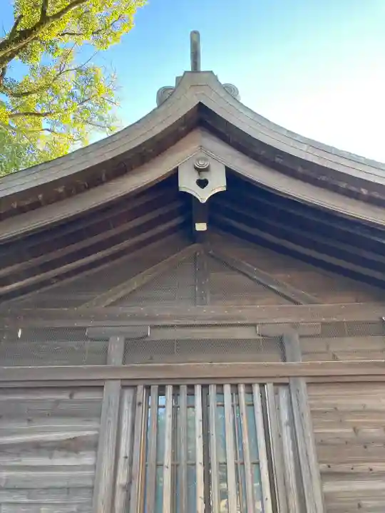 葛飾八幡宮(千葉県)