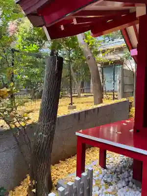 乃木神社(東京都)