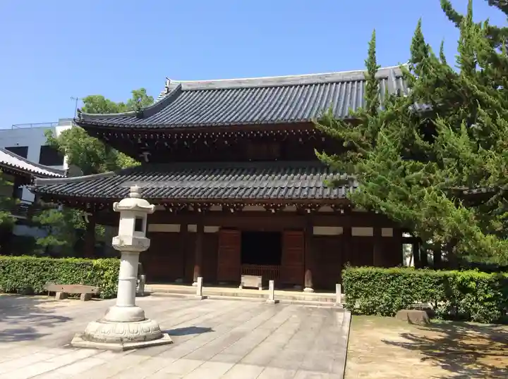 承天寺(福岡県)