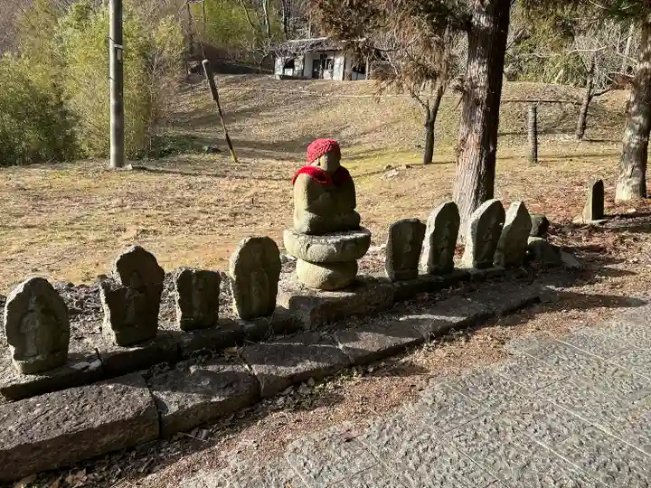 観龍寺(長野県)