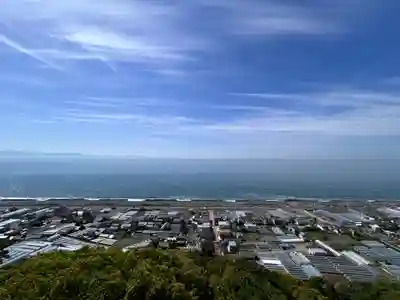 久能山東照宮(静岡県)