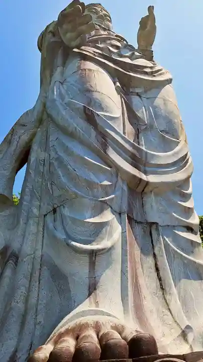 南法華寺(壷阪寺)(奈良県)