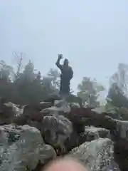 三峯神社(埼玉県)