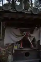 曽根最上稲荷社(岡山県)