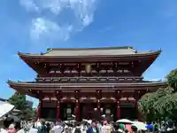 浅草寺(東京都)