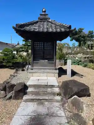 家原寺のその他建物