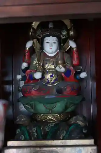 安楽寺(愛知県)