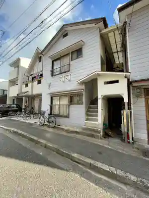 光輪寺の本殿・本堂