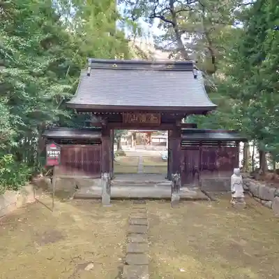 早雲寺(神奈川県)