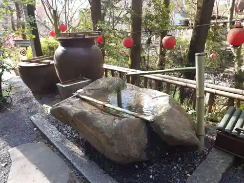山賊魂稲成神社(山口県)