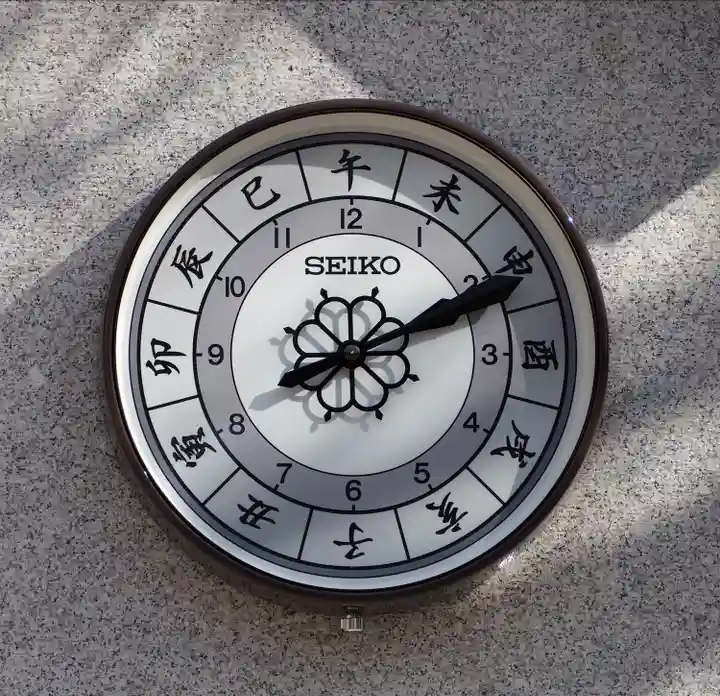 難波大社 生國魂神社(大阪府)