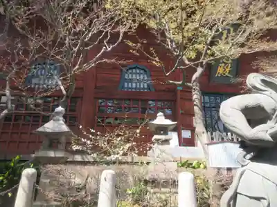 養玉院如来寺(東京都)