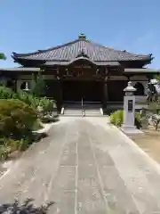 常楽寺(群馬県)