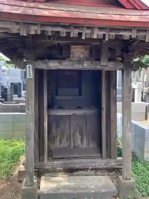 竜禅寺(茨城県)