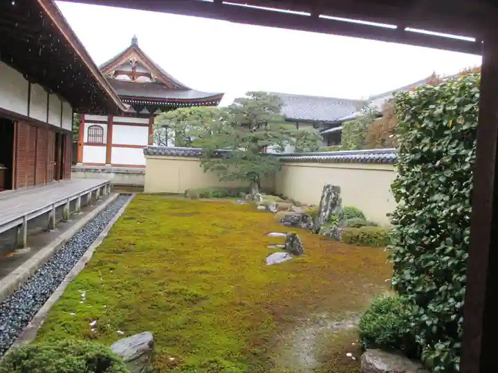 龍源院(京都府)