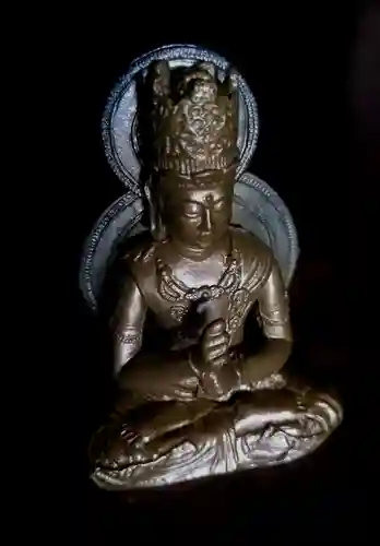 円成寺(奈良県)