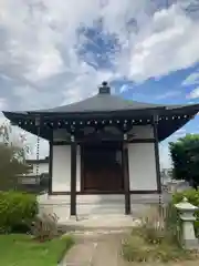 善徳寺(埼玉県)