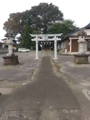 赤城神社(群馬県)