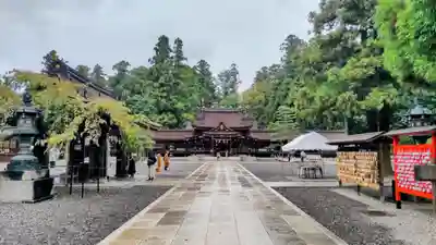 多賀大社(滋賀県)