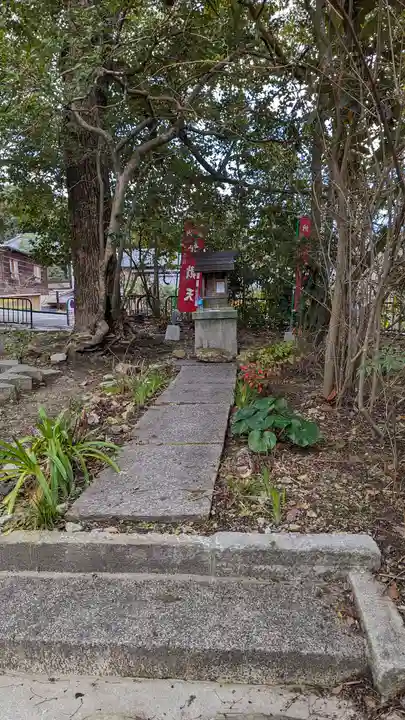 雙林寺(双林寺)(京都府)