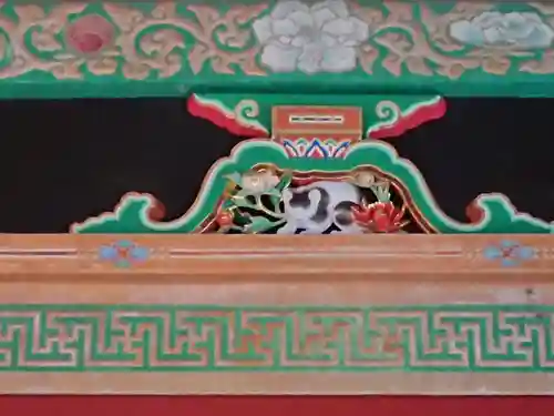 日光東照宮(栃木県)