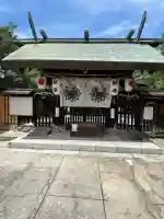 安神社(広島県)
