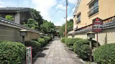 大報恩寺（千本釈迦堂）のその他建物
