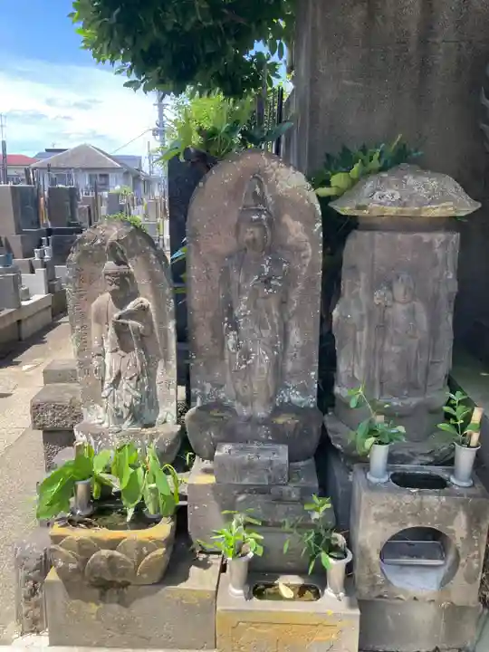 永福寺(東京都)
