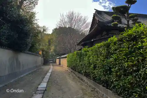 聖福寺のその他建物