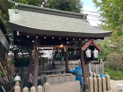 比賣許曾神社(大阪府)