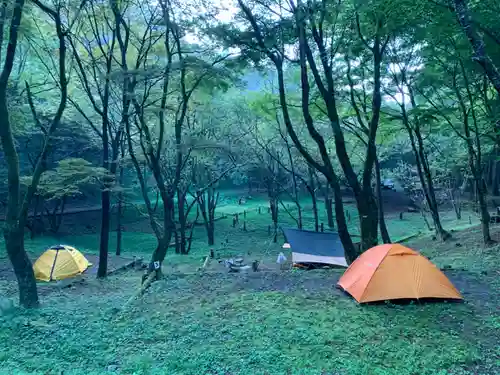 城峯神社のその他建物