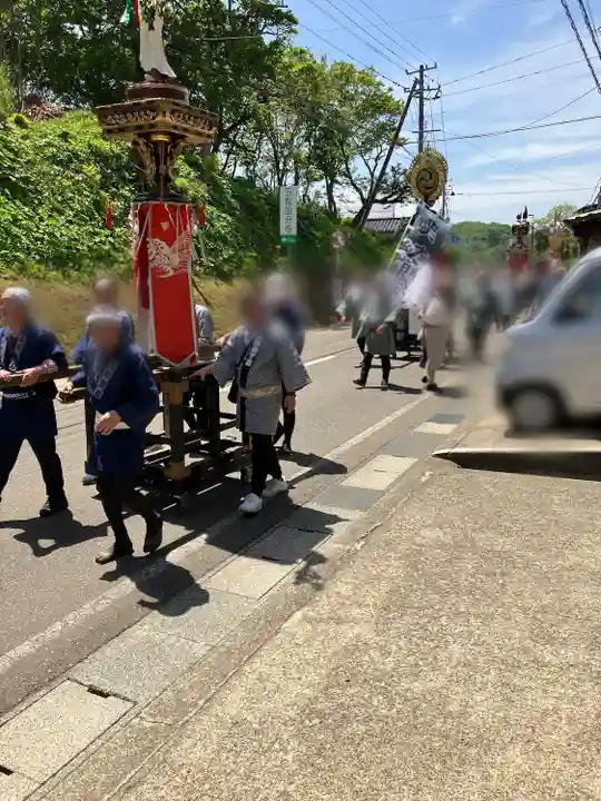 国分寺(新潟県)