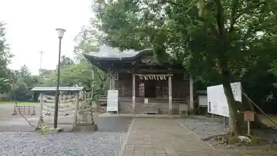 津島神社のその他建物