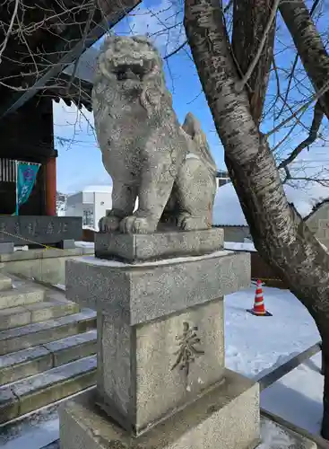 龍宮神社(北海道)