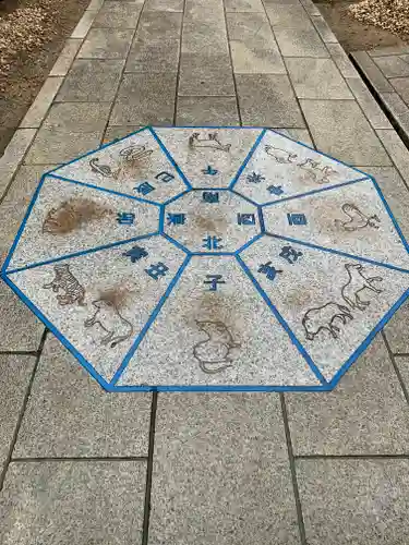 三宮神社(兵庫県)