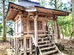 熊野神社(宮城県)