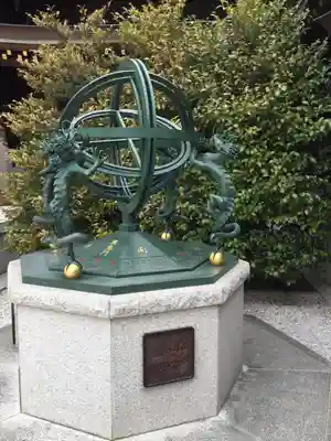 寒川神社(神奈川県)