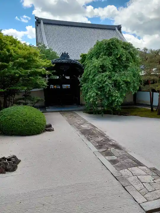 妙顯寺(妙顕寺)(京都府)