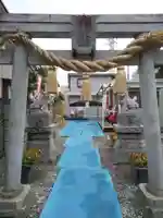 出雲大社埼玉分院(埼玉県)