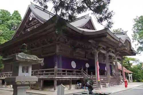 成相寺(京都府)