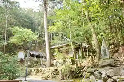 崇道神社のその他建物
