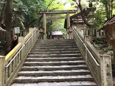 多度大社のその他建物