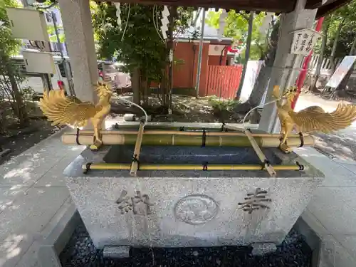 富岡八幡宮(東京都)