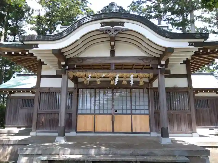 気比神社(福井県)
