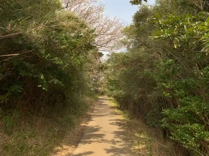 常楽山萬徳寺のその他建物
