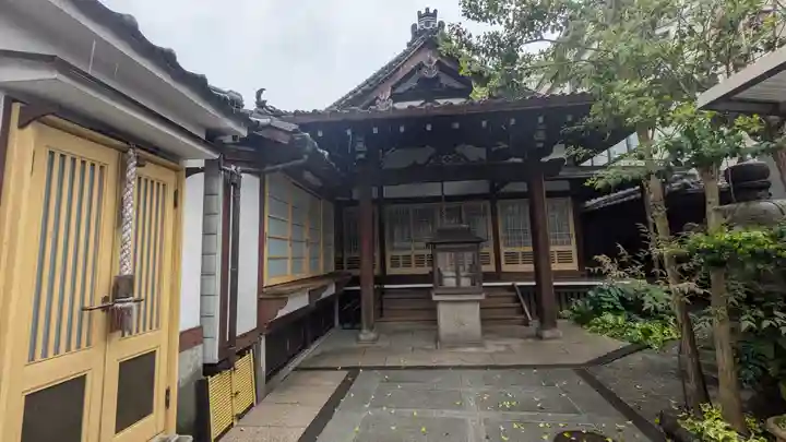高野寺(大阪府)