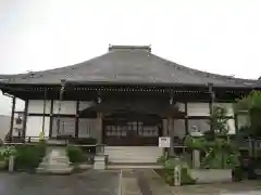 東福寺(埼玉県)