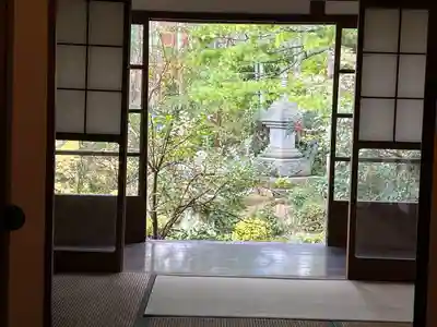 宝泉院(京都府)