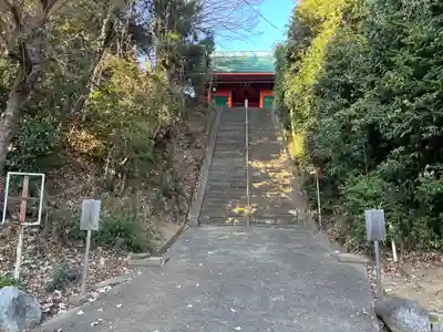 東福寺(千葉県)